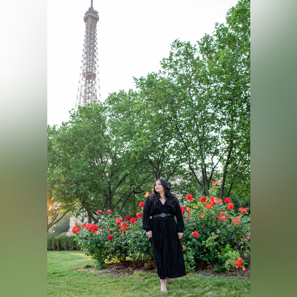 Meet your Posher, Jocelyn